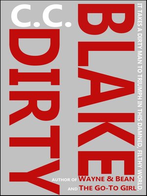 cover image of Dirty